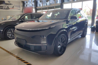 理想汽车 理想L8 2023款 Pro