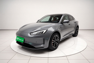 鸿蒙智行 问界M5 2024款 纯电 Max 后驱高阶智驾版