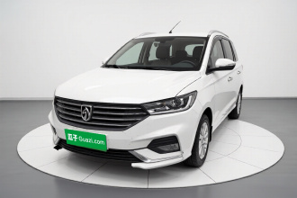 宝骏360 2018款 1.5L 手动精英型 国V