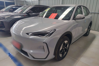 吉利银河 银河E5 2026款 530km 启航版