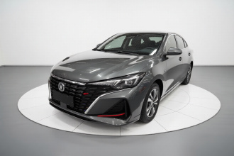 长安 逸动 2023款 畅享版 PLUS 蓝鲸NE 1.4T GDI DCT尊贵版