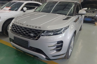 路虎 揽胜极光 2023款 极光L 200PS 精英版