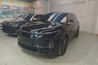 理想汽车 理想L7 2025款 Max 智能焕新版