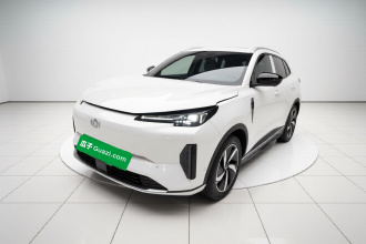 长安启源Q05经典 2023款 125 Max