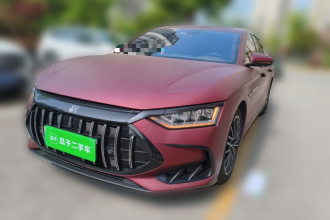 比亚迪 汉 2022款 DM-i 121KM 尊荣型