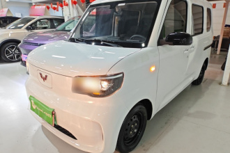 五菱汽车 五菱之光新能源 2025款 201km 标准型