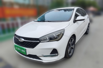 奇瑞 艾瑞泽5 2019款 PRO 1.5L 手动乐活版 国VI