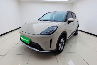 五菱汽车 缤果S 2025款 325km 尊享款