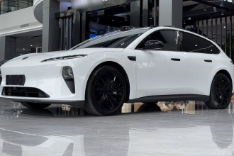 蔚来ET5T 2024款 75kWh Touring