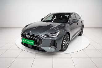 奇瑞风云 风云A8L 2025款 1.5TGDI 145km 豪华型