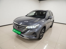 广汽传祺 传祺GS5 2019款 270T 自动尊享版