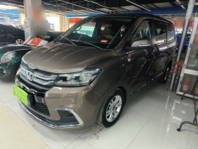 华颂7 2017款 2.0T 自动标准型