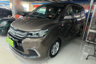 华颂7 2017款 2.0T 自动标准型