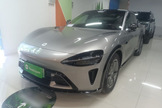 小米汽车 小米YU7 2025款 四驱Max版