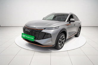 哈弗神兽 2022款 1.5T 智享版