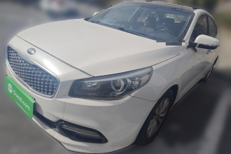 起亚K4 2014款 1.8L 自动GLS