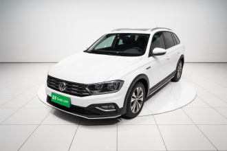 大众 C-TREK蔚领 2017款 230TSI DSG舒适型