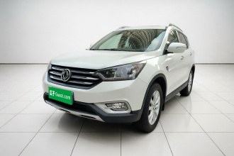 东风风神AX7 2015款 2.0L 自动智逸型