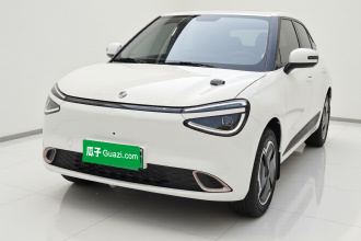 东风纳米 纳米01 2024款 焕新版 330 Plus智+