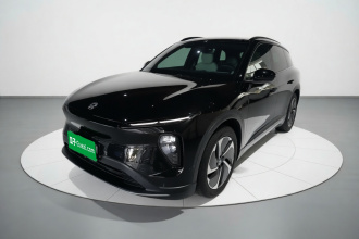 蔚来ES6 2024款 75kWh
