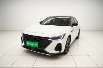 奇瑞 艾瑞泽8 2023款 高能版 2.0T DCT劲