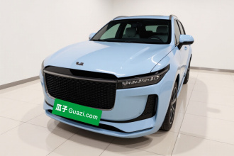 理想汽车 理想ONE 2020款 增程7座版