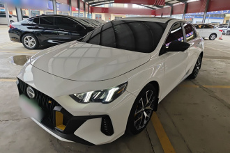 广汽传祺 影豹 2021款 270T DCT J16版