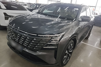 长安CS75 PLUS 2025款 第四代 UItra 2.0T 新蓝鲸 智慧劲擎型