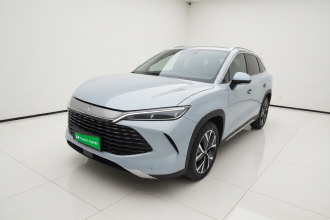 比亚迪 宋L DM-i 2024款 160km 卓越型