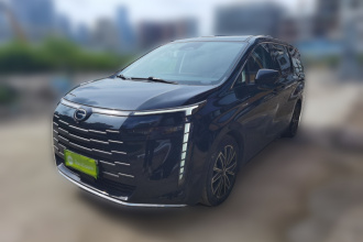 广汽传祺 传祺E8新能源 2024款 150km MAX