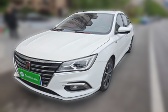 荣威i5 2020款 1.5L 自动4G互联领豪旗舰版