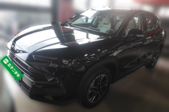 捷途大圣 2025款 1.5TD DCT 尊享版