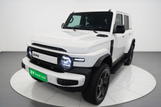 iCAR 超级V23 2025款 501四驱智驾版