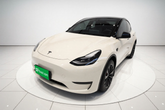特斯拉 Model Y 2024款 后轮驱动版