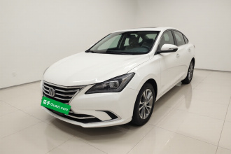 长安 逸动 2018款 高能版 1.6L GDI 自动先锋型 国V