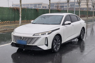 长安 逸动 2024款 1.5T GDI自动 旗舰型