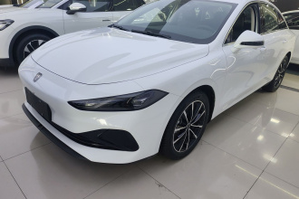 荣威D7 2025款 DMH 125km 世界冠军卓越版