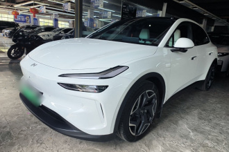 乐道L60 2024款 60kWh 后驱版