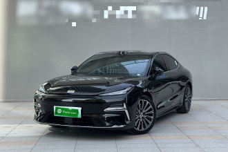 吉利银河 银河星耀8 2025款 130km EM-P 星舰版