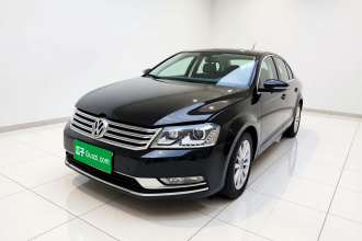 大众 迈腾 2015款 1.8TSI 尊贵型