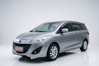 马自达5 2013款 2.0L 自动舒适型