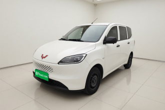 五菱汽车 五菱宏光 2025款 1.5L 实用型 5座