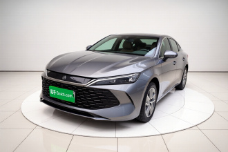 比亚迪 秦L 2024款 DM-i 120KM领先型