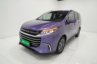 上汽大通MAXUS 大通G50 2020款 1.5T 自动豪华版
