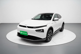 小鹏G3 2021款 G3i 460G