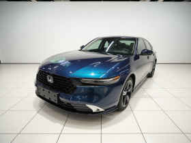 本田 雅阁新能源 2023款 2.0L e:PHEV 旗舰版