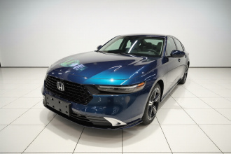 本田 雅阁新能源 2023款 2.0L e:PHEV 旗舰版