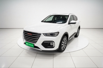 哈弗H4 2018款 红标 1.5GDIT DCT风尚型