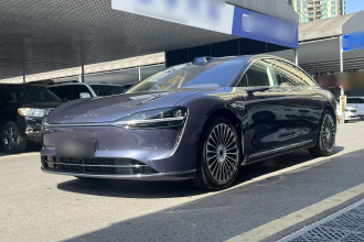 鸿蒙智行 享界S9 2025款 增程 Ultra