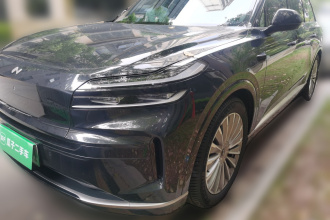 乐道L90 2025款 Ultra 六座版